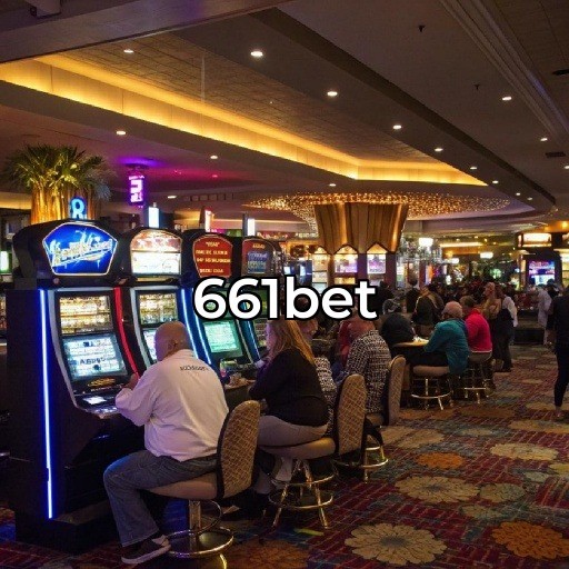 A Emoção da Loteria na 661bet: Oportunidades de Ganho e Divertimento