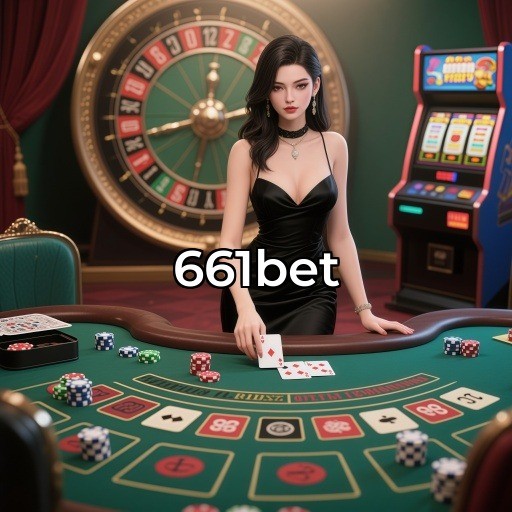 Descubra o Mundo das Loterias no 661bet